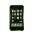 Pouzdro LIGHT iPhone 3G - black