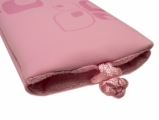Pouzdro VAMP Nokia 6303classic - růžové