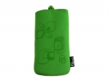 Pouzdro VAMP Nokia 6303classic - zelené