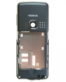 Střední díl Nokia 6300i originál