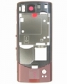 Střední díl Sony-Ericsson W902 originál
