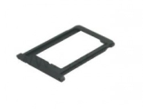 iPhone 3G, 3GS čtečka SIM černá