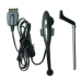 Hands free Siemens A55 / C65 - pilot-Hands free pro mobilní telefony Siemens:    A52 / A55 / A57 / A60 / A62 / A65 / A70 / A75 / AL21 / AX72 / AX75 / C55 / C60 / C62 / C65 / C70 / C72 / C75 / CF62 / CF65 / CF7... 