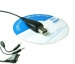 Datový kabel USB Nokia CA-70 (kompatibilní s CA-53 + nab. koncovka) -USB datový kabel je určen pro mobilní telefony Nokia: 3230 / 3250 / 5500 / 6085 / 6111 / 6125 / 6131 / 6136 / 6151 / 6170 / 6230 / 6230i / 6233 / 6234 / 6260 / 6270 / 6280 / 6288 / 6630 / 6650 / 6670 / 6680 / 6681 / 7270 / N7370 / 7373 / 7390 / 7600 / 7610 / 7710 / 9300 / 9300i / 9500 / E50 / E60 / E61 / E61i / E65 / E70 / N70 / N71 / N72 / N73 / N77 / N80 / N90 / N92 / N93 / N93i