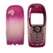 Kryt Siemens A60/C60 - růžový s kapičkama-Kryt vhodný pro mobilní telefony Siemens:Siemens A60/C60- Barva krytu růžový s kapičkama- Výměnný kryt pro Siemens A60/C60- Sada obsahuje pření a zadní díl krytu- Ekonomické balení v sáčku