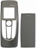 Kryt Nokia 9300 šedý originál -Originální kryt vhodný pro mobilní telefony Nokia:

Nokia 9300 