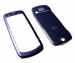 Kryt Motorola L6 - modrý-Kryt vhodný pro mobilní telefony Motorola: Motorola L6
modrý