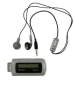 Hands free STEREO Siemens HHB - 750 Bluetooth -Originální stereo Bluetooth hands free sada pro všechny typy telefonů s technologií bluetooth. Zařízení podporuje přehrávání MP3 / AAC a ... 