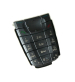 Klávesnice Nokia 6220 stříbrná-Klávesnice pro mobilní telefony Nokia:Nokia 6220stříbrná