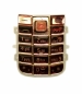 Klávesnice Nokia 6020 krystal bronz-Klávesnice pro mobilní telefony Nokia :


Nokia 6020 / Nokia 6021

