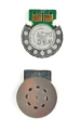 Motorola reproduktor V300/500/600/C330/350/450/550 -Náhrada v případě poškození originálního dílu.Reproduktor pro:C350/350/450/333/550V300/500/547/600reproduktor s kontakty 