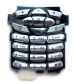 Klávesnice Motorola C350 / C450  stříbrná-Klávesnice pro mobilní telefony Motorola:



Motorola C350 / C450
stříbrná
