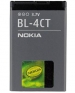 Baterie  Nokia BL-4CT-Originální baterie BL-4CT pro mobilní telefony Nokia:

Nokia 2720fold  / 5310xpresMusic / 5630xpresMusic / 6600fold / 6700fold / 7210supernova / 7230 / 7310supernova / X3 ..