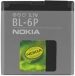 Baterie  Nokia BL-6P-Typ baterie: Li-Ion 
kapacita 830 mAh 

vhodné pro telefony Nokia: 

Nokia 6500 Classic / Nokia 6500 Slide / Nokia 7500 Prism / Nokia 7900 Prism....
