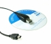 Datový kabel USB Motorola V8 / V9-USB datový kabel je určen pro mobilní telefony Motorola:
Motorola Q9 / RAZR2 V8 / RAZR2 V9
