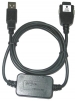 Datový kabel USB Siemens ST55 / ST60 -USB datový kabel je určen pro mobilní telefony Siemens:
ST55 / ST60...