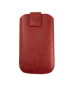 Pouzdro SRDCE Nokia 5310xpressmusic - červené-Pouzdro SRDCE Nokia 5310xpressmusic - červenéChcete stylově ochránit svůj telefon a přitom nepřidat příliš na objemu ani váze? Ideální pak pro Vás bude elegantní kapsička s pojistkou, určená pro mobilní telefony: * Nokia 5220xpressmusic / 5310xpressmusic / E51Vnitřní rozměr pouzdra : 100 x 53
