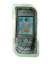 Pouzdro CRYSTAL Nokia 7610-Pouzdro CRYSTAL CASE Nokia 7610 je vhodné pro mobilní telefony Nokia :Nokia 7610 Nabízíme Vám jedinečnou variantu - komfortní pouzdro CRYSTAL :- pouzdro z průhledného a tvrdého plastu polykarbonátu- díky perfektnímu designu a špičkové kvalitě poskytuje telefonu maximální ochranu- výseky na klávesnici a konektory - telefon nemusíte při používání vyndávat z pouzdra