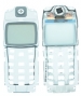 LCD displej Nokia 1100 komplet-LCD displej Nokia pro Váš mobilní telefon v nejvyšší možné kvalitě. Pro mobilní telefony : Nokia 1100 komplet -  včetně membrány