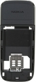 Střední díl Nokia 1200/1208/1209-Střední díl na nokii 1200 / 1208 / 1209