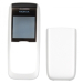 Kryt Nokia 2610 bílý originál-Originální kryt vhodný pro mobilní telefony Nokia: Nokia 2610 