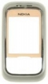 Kryt Nokia 6111 růžový originál -Originální přední kryt vhodný pro mobilní telefony Nokia: Nokia 6111
