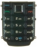 Klávesnice Nokia 6151 černá originál-Originální klávesnice pro mobilní telefon Nokia :




Nokia 6151
černá