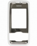 Kryt Nokia 7610SuperNova bílý originál -Originální přední kryt vhodný pro mobilní telefony Nokia: Nokia 7610SuperNova