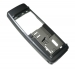 Kryt Nokia 9300i střední díl grafit originální-Originální střední díl vhodný pro mobilní telefony Nokia: Nokia 9300i 