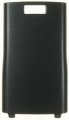 Kryt Nokia E50 kryt baterie černý-Originální kryt baterie vhodný pro mobilní telefony Nokia: Nokia E50