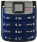 Klávesnice Nokia 3110classic modrá originál-Originální klávesnice pro mobilní telefony Nokia :


Nokia 3110 Classic / 3109 Classic
modrá


