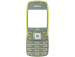 Klávesnice Nokia 5500sport šedožlutá - originál-Originální klávesnice pro mobilní telefon Nokia :Nokia 5500 Sportšedo žlutá