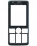 Kryt Sony-Ericsson G700 šedý originál -Originální přední kryt vhodný pro mobilní telefony Sony-Ericsson: Sony-Ericsson G700