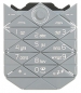 Klávesnice Nokia 7500prism bílá originál-Originální klávesnice pro mobilní telefony Nokia:



Nokia 7500 Prism
bílá