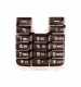 Klávesnice Sony-Ericsson T630 černá-Klávesnice pro mobilní telefony Sony-Ericsson:



Sony-Ericsson T630
černá
