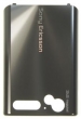 Kryt Sony-Ericsson T700 kryt baterie černý-Originální kryt baterie vhodný pro mobilní telefony Sony-Ericsson: Sony-Ericsson T700