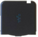 Kryt Sony-Ericsson W580i kryt antény šedý-Originální kryt antény vhodný pro mobilní telefony Sony-Ericsson: Sony-Ericsson W580i