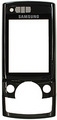 Kryt Samsung G600 šedý originál-Originální kryt vhodný pro mobilní telefony Samsung: Samsung G600