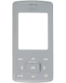 Kryt LG KG800 bílý originál -Originální přední kryt vhodný pro mobilní telefony LG: LG KG800