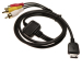 TV- OUT kabel pro Samsung i900-Datový kabel je audio-video kabel určený pro připojení mobilního zařízení s televizí nebo monitorem pro mobilní telefony:Samsung E210 / F110 / F200 / F210 / F250 / F330 / F400 / F480 / F490 / F510 / F700 / G600 / G800 / i200 / i400 / i450 / i550 / i560 / i590 / i610 / i640v / i780 / i900 / J150 / J200 / J210 / J400 / J610 / J630 / J700 / J750 / J770 / L170 / L310 / L320 / L400 / L600 / L700 / L750 / L760 / M3510 / M8800 / M610 / P180 / P220 / P260 / P520 / P720 / P960 / S7330 / U800 / U900.