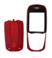 Kryt Siemens CX65/70 - červený-Kryt vhodný pro mobilní telefony Siemens:Siemens CX65/70- Barva krytu červený- Výměnný kryt pro Siemens CX65- Sada obsahuje pření a zadní díl krytu- Ekonomické balení v sáčku
