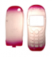 Kryt Siemens C45 - bíločervený-Kryt vhodný pro mobilní telefony Siemens:Siemens C45- Barva krytu bíločervený- Výměnný kryt pro Siemens C45- Sada obsahuje pření a zadní díl krytu- Ekonomické balení v sáčku