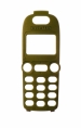 Kryt Alcatel OT 310 - zlatý originál   -Originální kryt vhodný pro mobilní telefony Alcatel:



Alcatel OT 310 zlatý





- Barva krytu zlatý
- Originální výměnný kryt pro Alcatel OT 310
- Sada obsahuje přední kryt 
- Originální příslušenství zajišťuje přesnost a dlouhou životnost
- Ekonomické balení v sáčku 