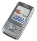 Pouzdro CRYSTAL Nokia 6280 / 6288 -Pouzdro CRYSTAL CASE Nokia 6280 / 6288 je vhodné pro mobilní telefony Nokia :Nokia 6280 / 6288 Nabízíme Vám jedinečnou variantu - komfortní pouzdro CRYSTAL :- pouzdro z průhledného a tvrdého plastu polykarbonátu- díky perfektnímu designu a špičkové kvalitě poskytuje telefonu maximální ochranu- výseky na klávesnici a konektory - telefon nemusíte při používání vyndávat z pouzdra