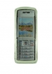 Pouzdro CRYSTAL Nokia E50 -Pouzdro CRYSTAL CASE Nokia E50 je vhodné pro mobilní telefony Nokia :Nokia E50   