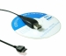 Datový kabel USB Siemens DCA-140 BENQ A31/ 58/ S68/ E61 + CD -USB datový kabel je určen pro mobilní telefony Siemens-Benq :
A31 / A38 / A58 / AL21 / AF51 / C81 / E61 / E71E81 / EF51 / EF71 / EF81 / EF91 / EL71 / M81 / P51 / S68 / S81 / S88 / SL91... 