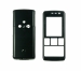 Kryt Sony-Ericsson K610i - černý -Kryt vhodný pro mobilní telefony Sony-Ericsson: Sony-Ericsson K610i
černý