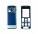 Kryt Sony-Ericsson K510i modrý tmavě -Kryt vhodný pro mobilní telefony Sony-Ericsson: Sony-Ericsson K510i