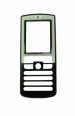 Kryt Sony-Ericsson W800i / D750 černý -Kryt vhodný pro mobilní telefony Sony-Ericsson: Sony-Ericsson W800i / D750černý