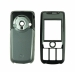 Kryt Sony-Ericsson K700i černý -Kryt vhodný pro mobilní telefon Sony-Ericsson: Sony-Ericsson K700i 
